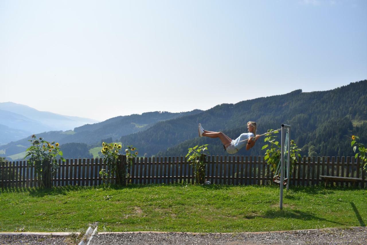 Ferienhaus Schleinzer Villa Prebl ภายนอก รูปภาพ